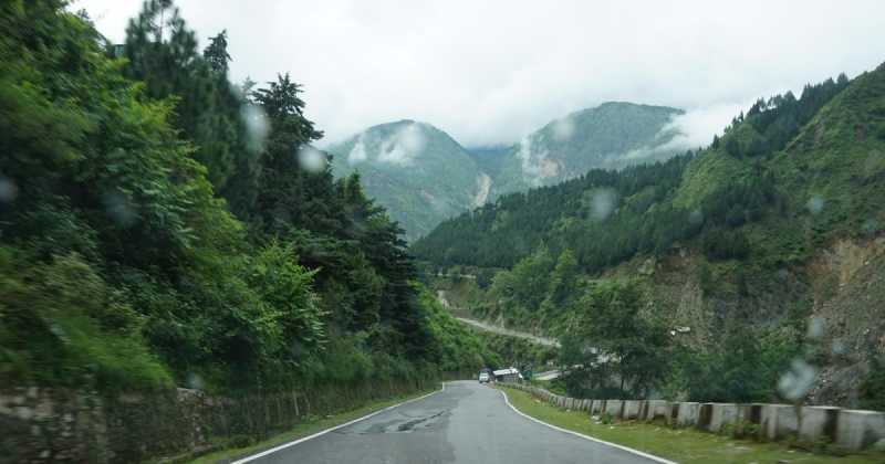 Trek To Laxman Temple/ Hemkund Sahib