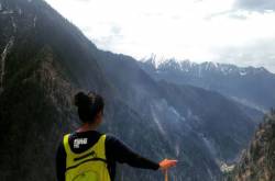 Trek to Malana - The Travel Shrink