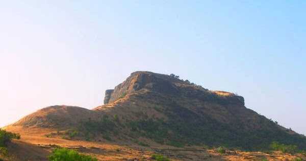 Trek To Tringalwadi
