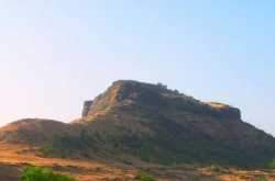 Trek to Tringalwadi