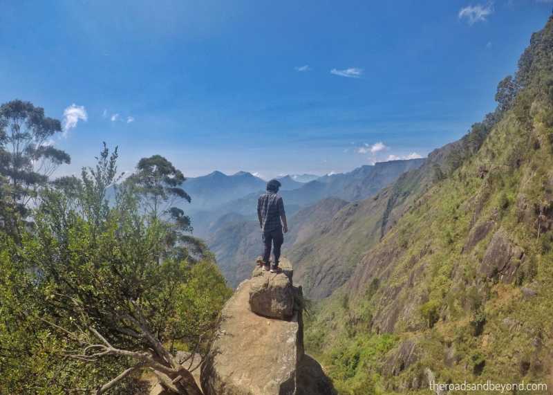 Trek To Vellagavi, A Sacred Village In The Mountains Of Kodaikanal |