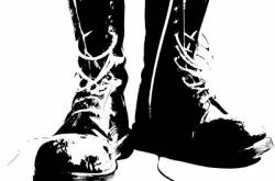 Trekking Shoes : Important Accessory for successful Trek