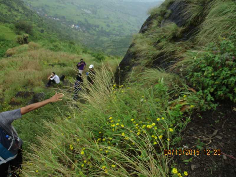Trekking In Monsoon: Enjoy The Wilderness With These Eight Safety Measures. - Sahyadri Forts Trekking Information