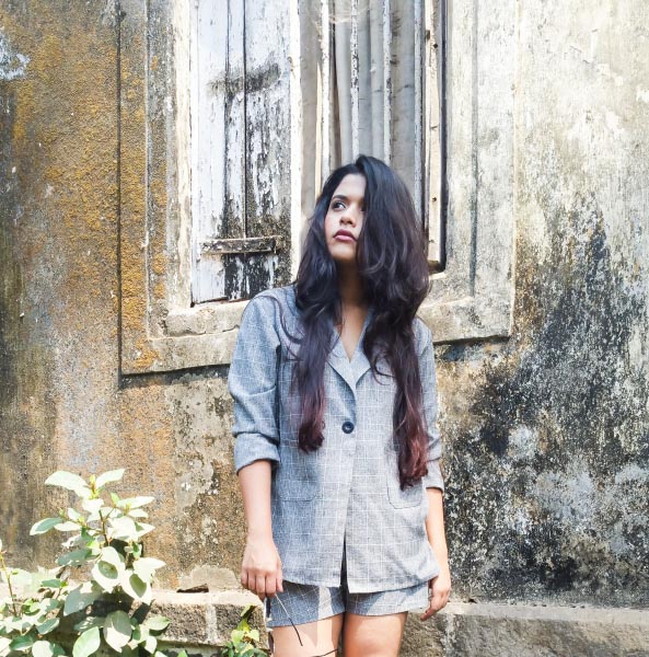 Trend Alert - Adrogeny