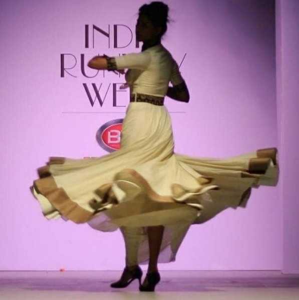 Trend Report Straight From India Runway Week- Summer Edition 2019