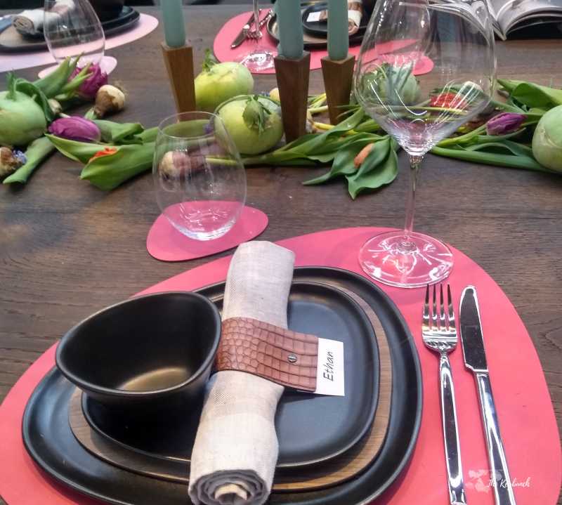 Trends Gleaned From The Ambiente Tradefair In Frankfurt, Feb 8 -12, 2019