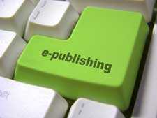 Trends In E-Publishing