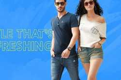 Trends is the place to shop for latest trendy clothes!