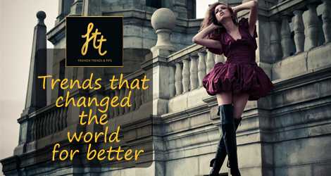 Trends That Changed The World For Better