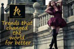 Trends that changed the world for better