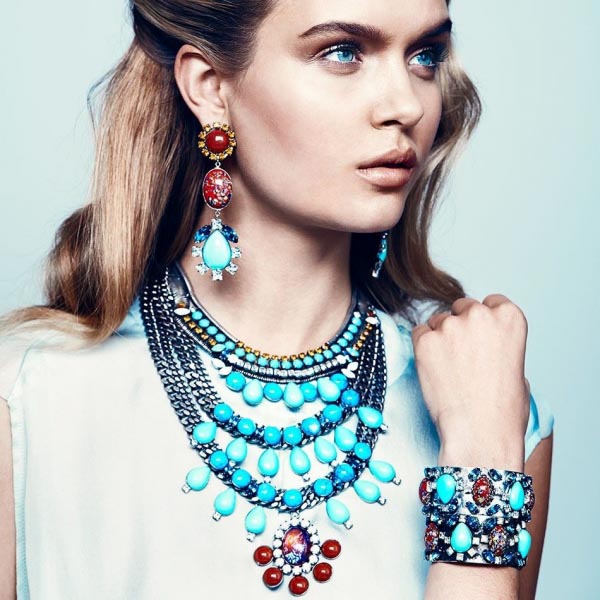 Trendy Fashion Jewelry | Here’s Why Fashion Jewellery Are Awesome