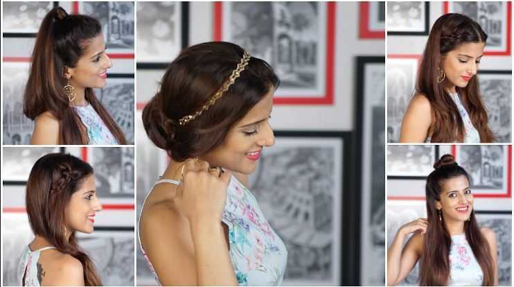 Trendy Hairstyles - Best Fashion Vlogs And Video Blogs On Youtube | Huntsends