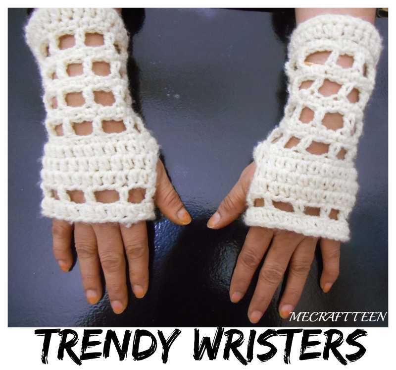 Trendy Wristers