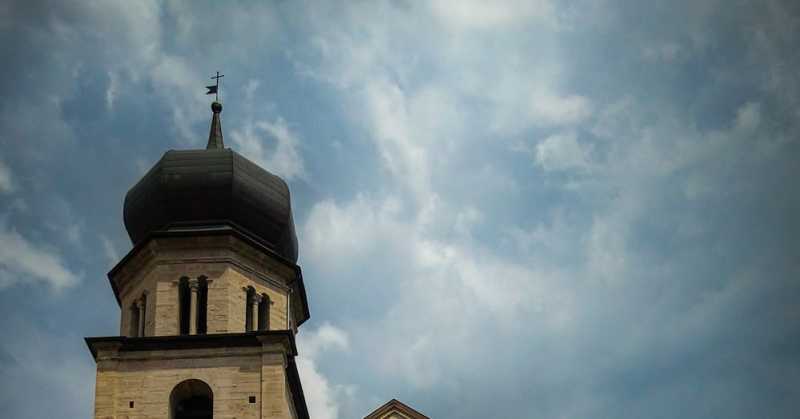 Trento: A Detour In Northern Italy, Which Reset My Expectations From The Country