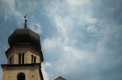 Trento: A detour in Northern Italy, which reset my expectations from the country