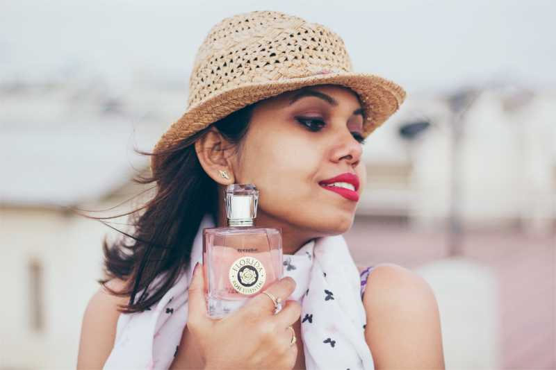 Trescho Perfumes - For You And Your Loved Ones · Namrata - Bangalore Based Indian Fashion, Beauty, Lifestyle & Fitness Blogger