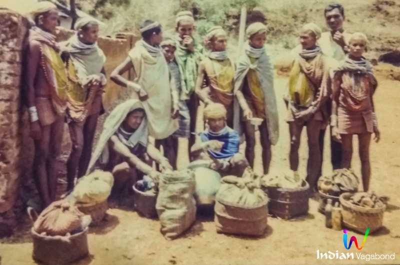 Tribal Museum Bhubaneswar