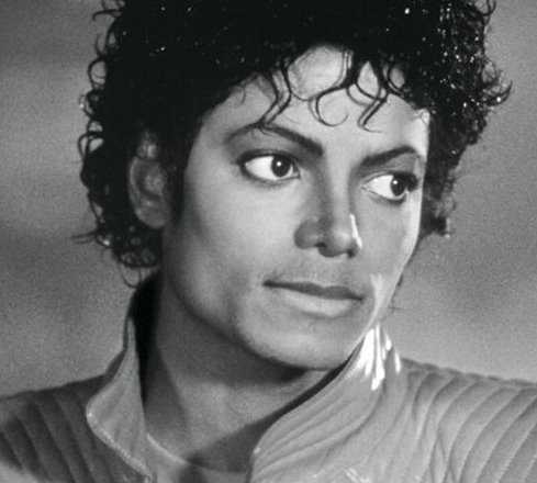 Tribute To Michael Jackson