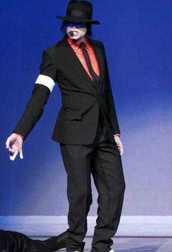 Tribute To Michael Jackson: The Irreplaceable King