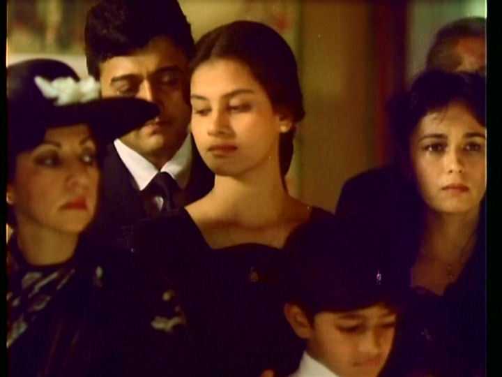 Trikal (1985) | Art House Cinema