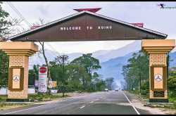 Trip To Roing in Arunachal Pradesh | Solo Backpacker