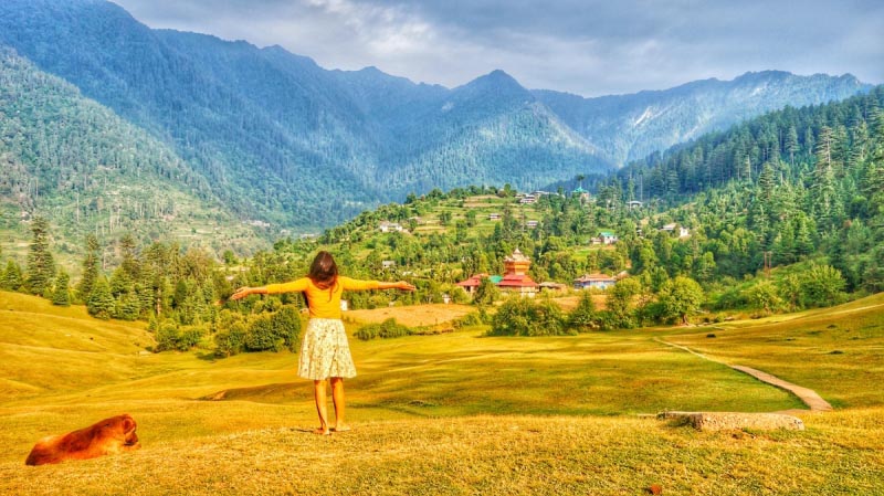 Trip To Sainj : शहर की भीड़ में खो गए हैं तो ‘खुद को ढूंढ़ने’ सैंज वैली चले आएं