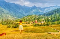 Trip To Sainj : शहर की भीड़ में खो गए हैं तो ‘खुद को ढूंढ़ने’ सैंज वैली चले आएं