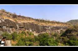 Trip to Aurangabad