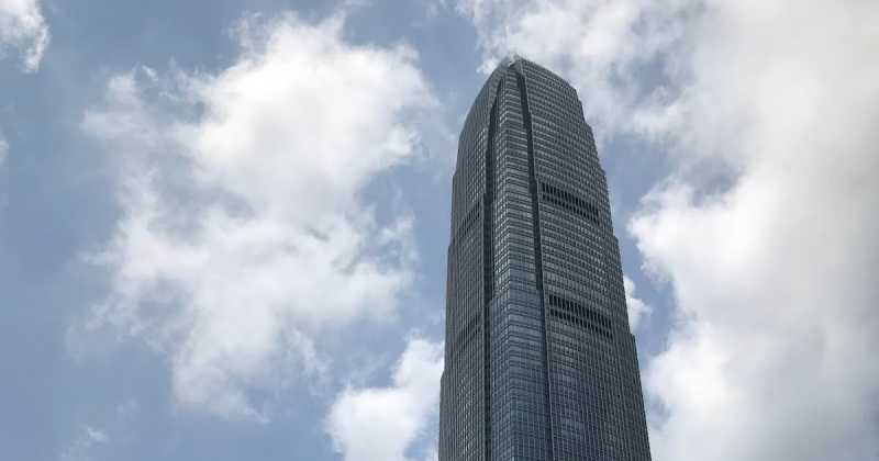 Trip To Hong Kong - I