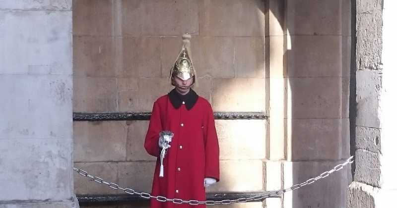 Trip To London - Part 2