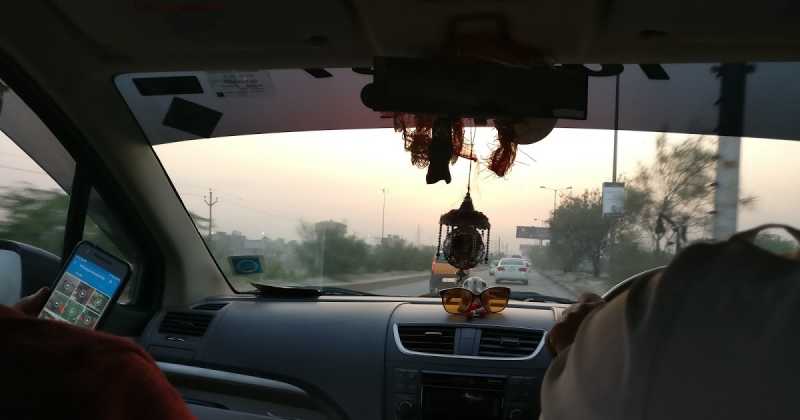 Trip To Nainital, Bhimtal & Naukuchiatal