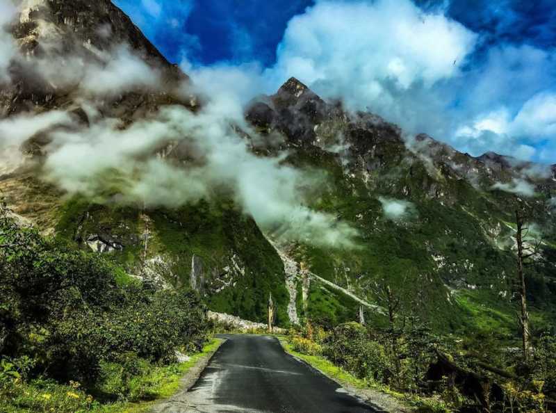 Trip To North Sikkim - Complete Guide - All Gud Things