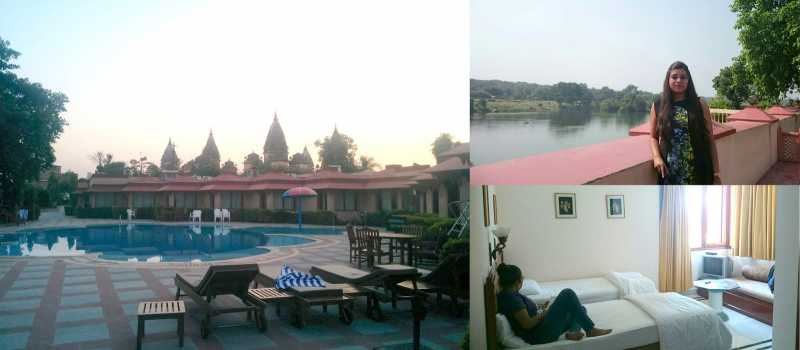 Trip To Orchha & Legends Related To It!