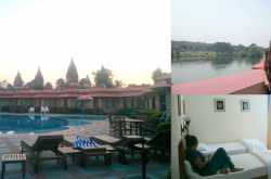 Trip to Orchha & Legends related to it!