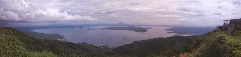 Trip To Philippines - Part 1 