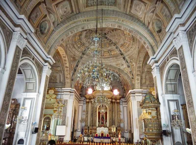 Trip To Philippines - Part 2 [Manila]