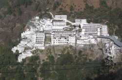 Trip to Vaishno Devi and Places to Eat