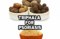 Triphala for Psoriasis and Psoriatic Arthritis - Psoriasis Self Management