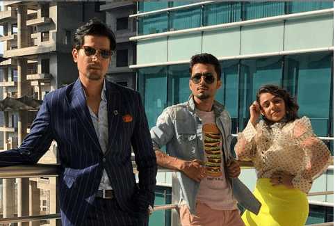 Tripling 2 Is A Howlarious Take On Siblings - Xennial