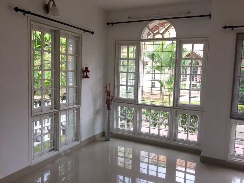 Tripunithura Villa - Project Reveal