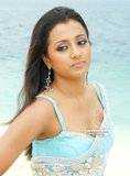 Trisha