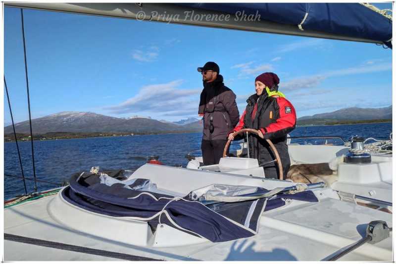 Tromsø Excursions: Norwegian Fjord Sailing With Pukka Travels