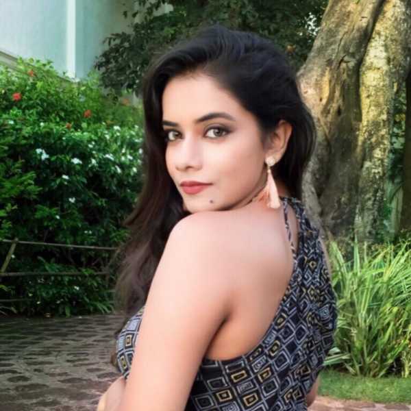 Tropical Fervour | Spotlight | Style Post | Ritwika Gupta