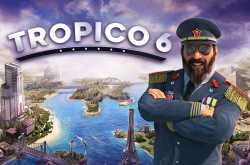 Tropico 6 Is Coming To Consoles, And It\