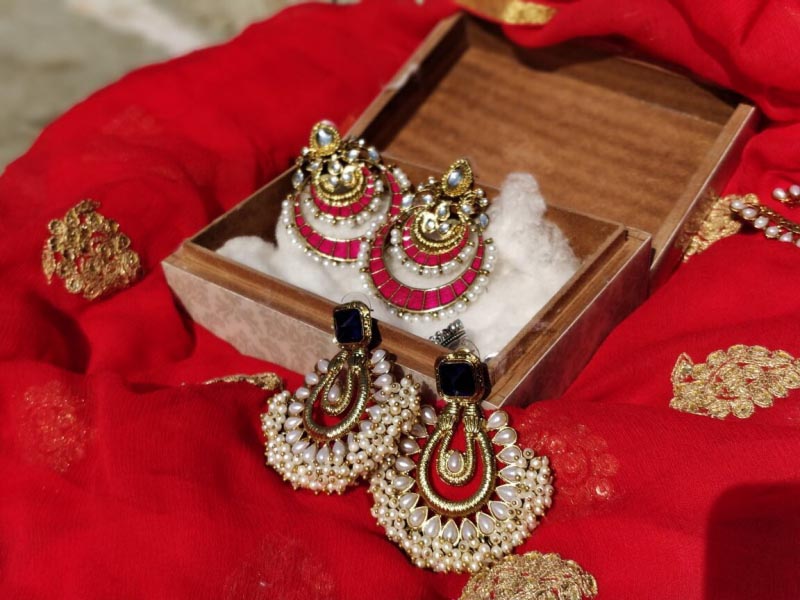 Trousseau Essentials!