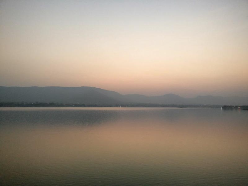 True Friendship - Blissful