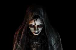 True Ghost Experience- Story of a Possessed Woman