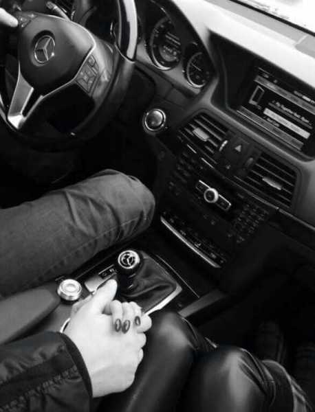 True Love Dream Dp In Mercedes Dp - Wallpaper DP