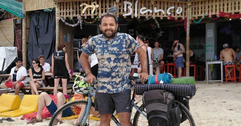 Truly Madly Deeply In Love With Cycling