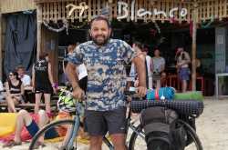 Truly Madly Deeply in love with Cycling